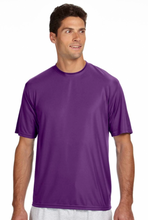 Load image into Gallery viewer, ADULT A4 Drifit Short Sleeve N3142-