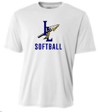 Load image into Gallery viewer, *YOUTH*/UNISEX Drifit Long or Short Sleeve Tee - Indian Land Softball