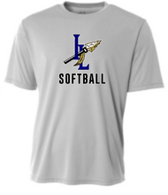 Load image into Gallery viewer, *YOUTH*/UNISEX Drifit Long or Short Sleeve Tee - Indian Land Softball