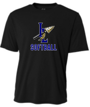 Load image into Gallery viewer, *YOUTH*/UNISEX Drifit Long or Short Sleeve Tee - Indian Land Softball