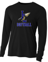 Load image into Gallery viewer, *YOUTH*/UNISEX Drifit Long or Short Sleeve Tee - Indian Land Softball