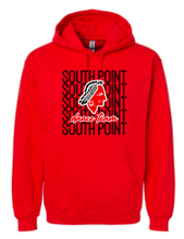 Load image into Gallery viewer, *ADULT*/UNISEX- GILDAN cotton feel, Hooded/Crewneck sweatshirt - South Point South Point South Point