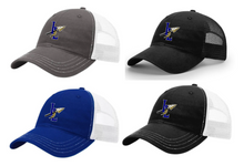 Load image into Gallery viewer, Indian Land logo embroidered - Relaxed fit Hat