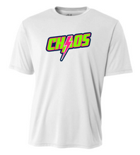 Load image into Gallery viewer, ADULT/UNISEX- Drifit Short Sleeve - Chaos Design