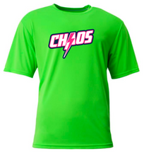 Load image into Gallery viewer, ADULT/UNISEX- Drifit Short Sleeve - Chaos Design