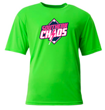 Load image into Gallery viewer, ADULT/UNISEX- Drifit Short Sleeve - Southern Chaos Design