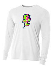 Load image into Gallery viewer, ADULT/UNISEX- Drifit Long Sleeve - SC Design