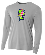 Load image into Gallery viewer, ADULT/UNISEX- Drifit Long Sleeve - SC Design