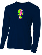 Load image into Gallery viewer, ADULT/UNISEX- Drifit Long Sleeve - SC Design