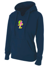 Load image into Gallery viewer, WOMENS FIT- *Drifit* Hooded Sweatshirt - SC
