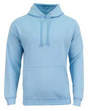 Load image into Gallery viewer, ADULT A4 Cotton Feel Legends Hooded Sweatshirt- N4050