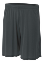Load image into Gallery viewer, YOUTH A4 Drifit 6" Cooling Performance Short-NB5244