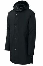 Load image into Gallery viewer, Sport-Tek® Waterproof Insulated Sideline Parka