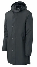 Load image into Gallery viewer, Sport-Tek® Waterproof Insulated Sideline Parka
