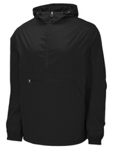 Load image into Gallery viewer, JST66 Sport-Tek ® Packable Anorak - Indian Land Softball- Printed