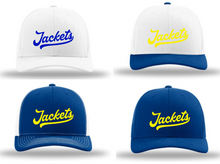 Load image into Gallery viewer, Richardson 112 Trucker Cap- Jackets embroidered Caps