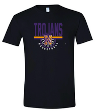 Load image into Gallery viewer, NHS Basketball - Adult/Unisex Short or Long Sleeves, Cotton or Drifit