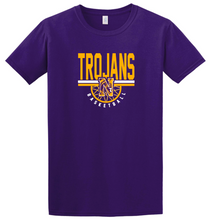 Load image into Gallery viewer, NHS Basketball - Adult/Unisex Short or Long Sleeves, Cotton or Drifit
