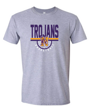 Load image into Gallery viewer, NHS Basketball - Adult/Unisex Short or Long Sleeves, Cotton or Drifit