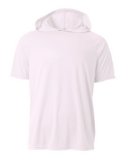 Load image into Gallery viewer, ADULT/UNISEX A4 Cooling Performance Hooded TEE *long, short or sleevess* - *drifit only*, MT Military Design