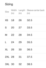 Load image into Gallery viewer, ADULT/UNISEX- Gildan Cotton feel, Hooded or Crewneck sweatshirt - Indian Land Softball