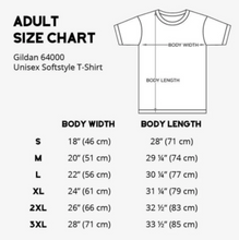 Load image into Gallery viewer, *ADULT*/UNISEX - Short/Long Sleeve tee - South Point South Point South Point
