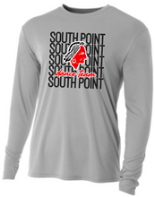 Load image into Gallery viewer, *ADULT*/UNISEX - Short/Long Sleeve tee - South Point South Point South Point