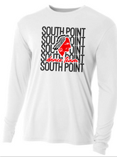 Load image into Gallery viewer, *ADULT*/UNISEX - Short/Long Sleeve tee - South Point South Point South Point