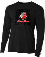 Load image into Gallery viewer, *ADULT*/UNISEX - Short/Long Sleeve tee - South Point South Point South Point