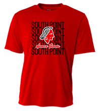 Load image into Gallery viewer, *ADULT*/UNISEX - Short/Long Sleeve tee - South Point South Point South Point