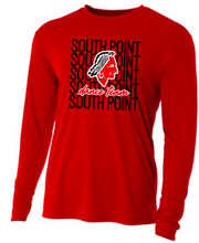 Load image into Gallery viewer, *ADULT*/UNISEX - Short/Long Sleeve tee - South Point South Point South Point