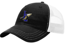 Load image into Gallery viewer, Indian Land logo embroidered - Relaxed fit Hat