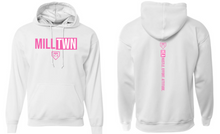 Load image into Gallery viewer, YOUTH- A4 *COTTON* Hooded & Crewneck Sweatshirts - Cotton Candy Collection MT