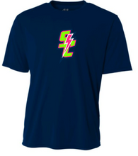 Load image into Gallery viewer, YOUTH/UNISEX- Drifit Short Sleeve - SC Design