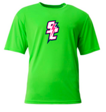 Load image into Gallery viewer, ADULT/UNISEX- Drifit Short Sleeve - SC Design