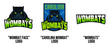Load image into Gallery viewer, YOUTH A4 *Cotton* Legends Fleece Sweatshirt- Carolina Wombats