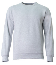 Load image into Gallery viewer, YOUTH A4 *Cotton feel* Legends Fleece Sweatshirt- NB4051