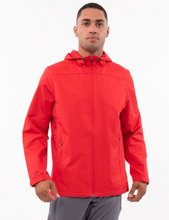Load image into Gallery viewer, ADULT A4 Full Zip Force Windbreaker- N4264