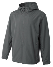 Load image into Gallery viewer, ADULT A4 Full Zip Force Windbreaker- N4264