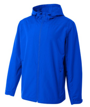 Load image into Gallery viewer, ADULT A4 Full Zip Force Windbreaker- N4264