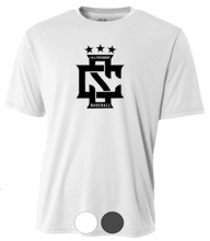 Load image into Gallery viewer, YOUTH A4 Drifit Short Sleeve- Practice Tee