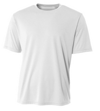 Load image into Gallery viewer, ADULT A4 Drifit Sprint Performance Tee- N3402