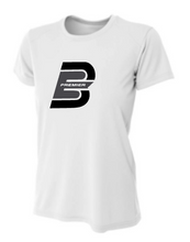 Load image into Gallery viewer, WOMENS A4 Drifit Short Sleeve Tee- Bandits Elite Premier