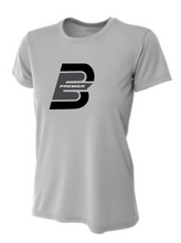 Load image into Gallery viewer, WOMENS A4 Drifit Short Sleeve Tee- Bandits Elite Premier