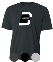 Load image into Gallery viewer, YOUTH- A4 Drifit Sprint Performance Tee- Bandits Elite Premier