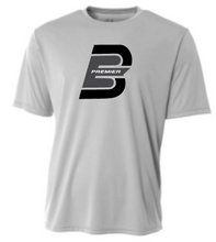 Load image into Gallery viewer, YOUTH- A4 Drifit Sprint Performance Tee- Bandits Elite Premier