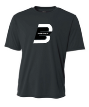 Load image into Gallery viewer, ADULT A4 Drifit Short Sleeve- Bandits Elite Premier