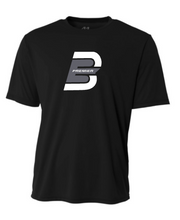 Load image into Gallery viewer, ADULT A4 Drifit Short Sleeve- Bandits Elite Premier