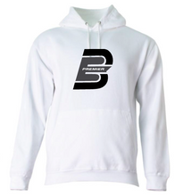 Load image into Gallery viewer, ADULT A4 Cotton Feel Legends Hooded Sweatshirt- Bandits Elite Premier