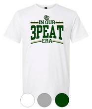 Load image into Gallery viewer, Adult & Youth 3PEAT ERA Short Sleeve TEE